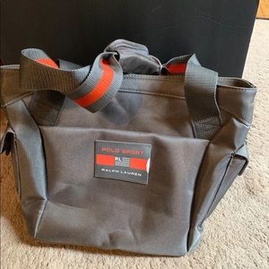 LOWEST PRICED 🔥 Polo sport bag
